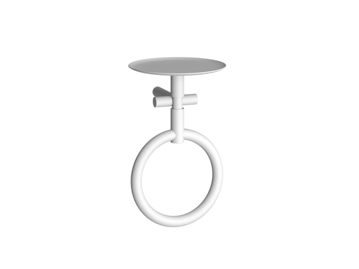 EVER Life Design
BUCK
Towel ring — 2