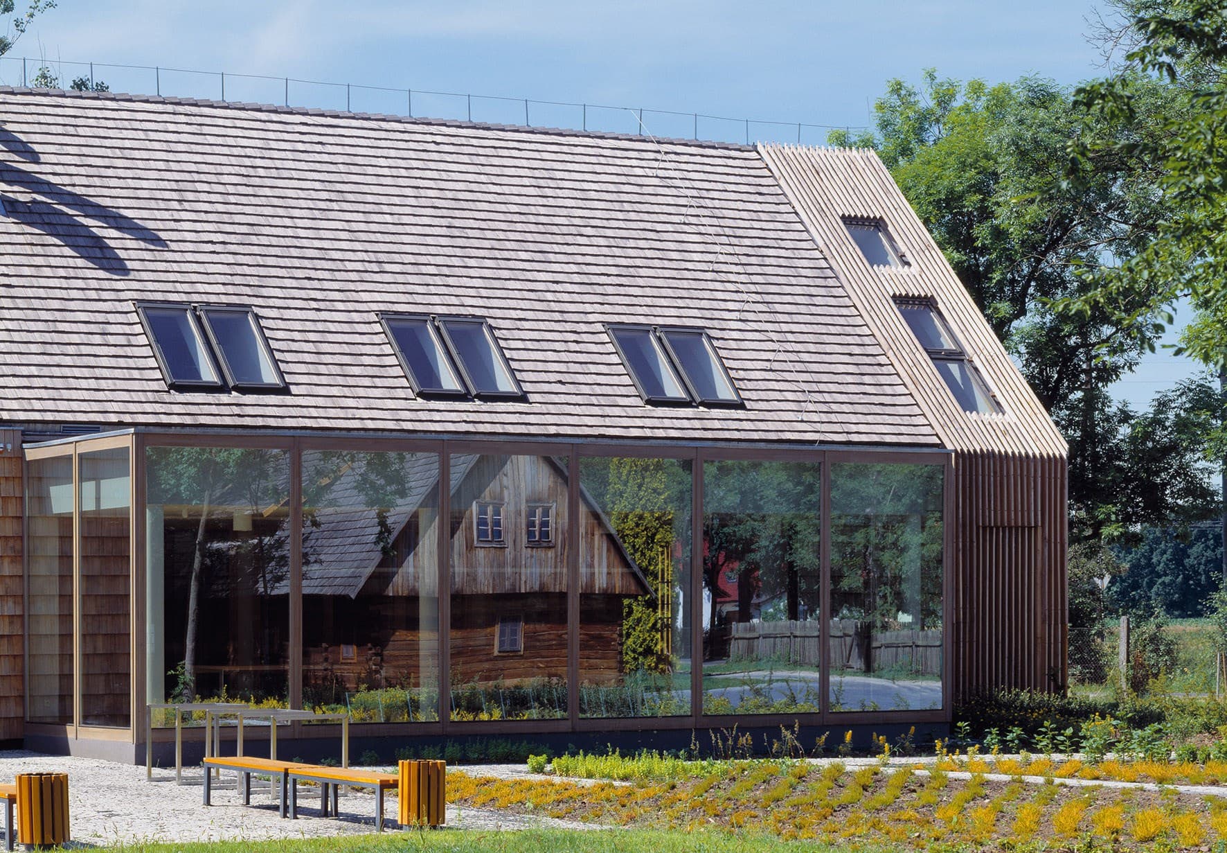 Fakro
FTP-V
Roof window — 5
