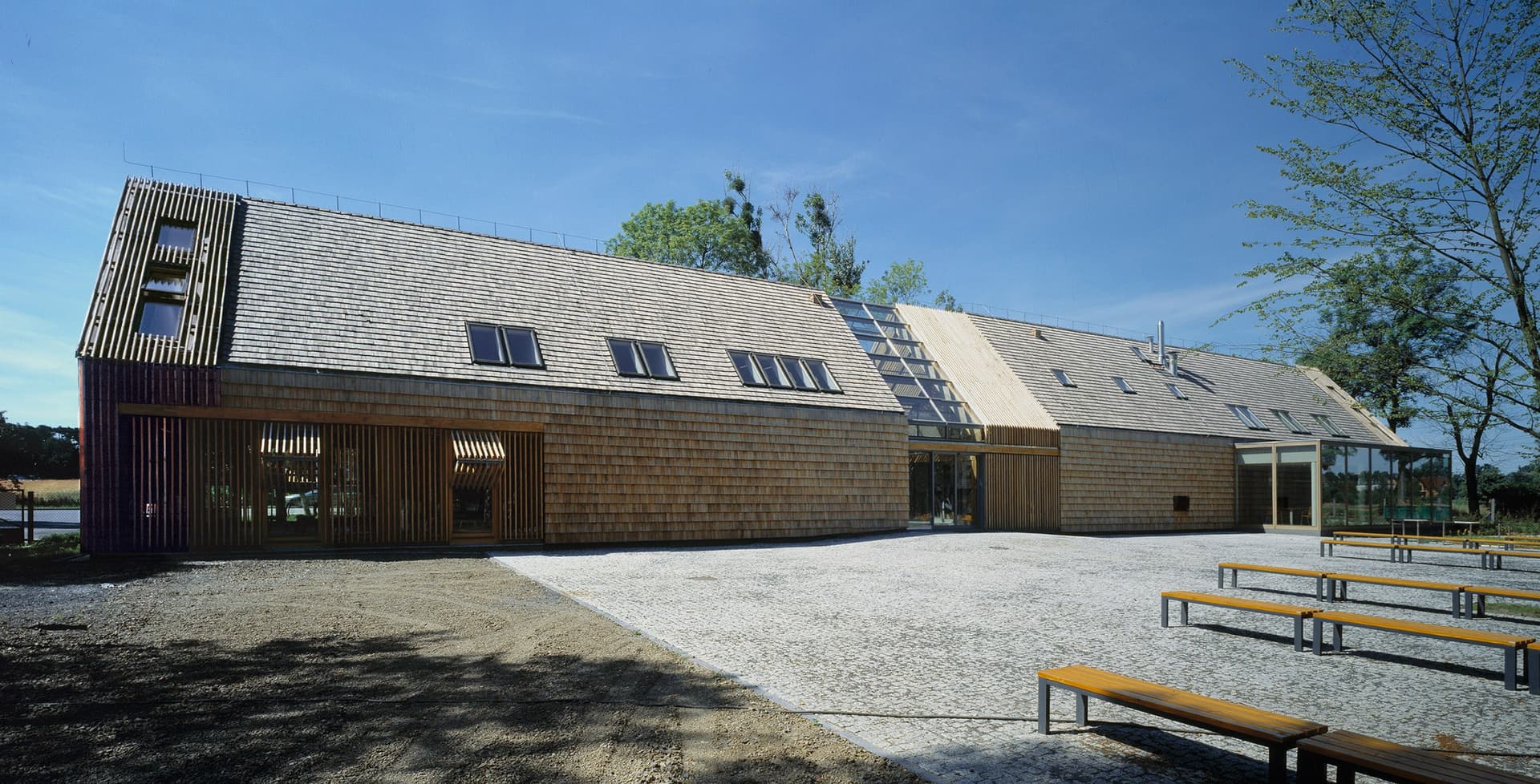 Fakro
FTP-V
Roof window — 7