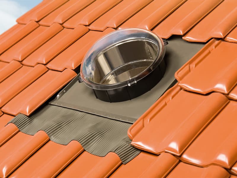 Fakro
SLT
Sun pipe — 3