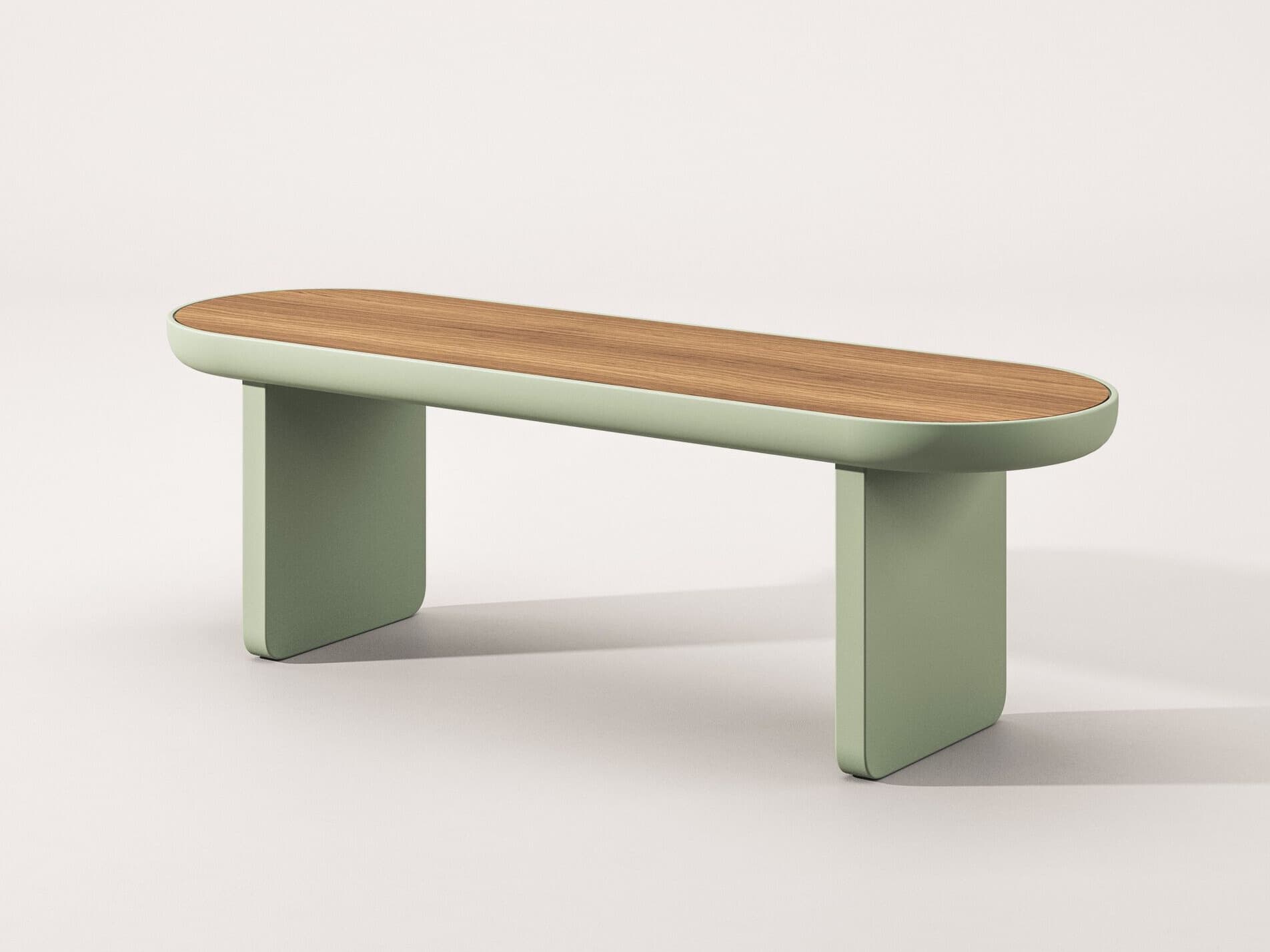 Falsasquadra
DAFNE
Wooden bench — 1