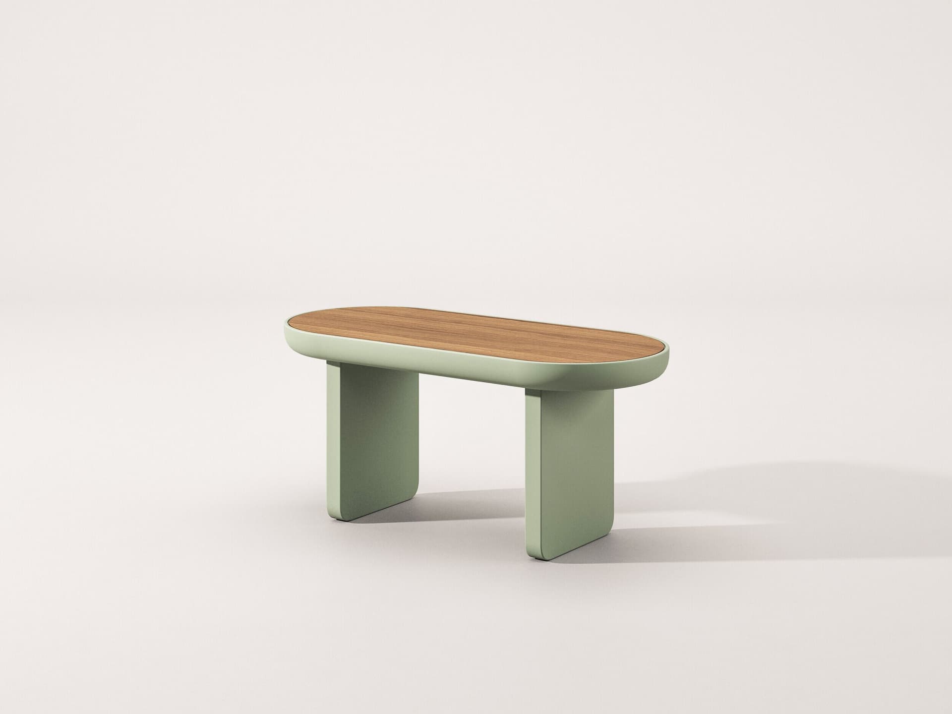Falsasquadra
DAFNE
Wooden bench — 2