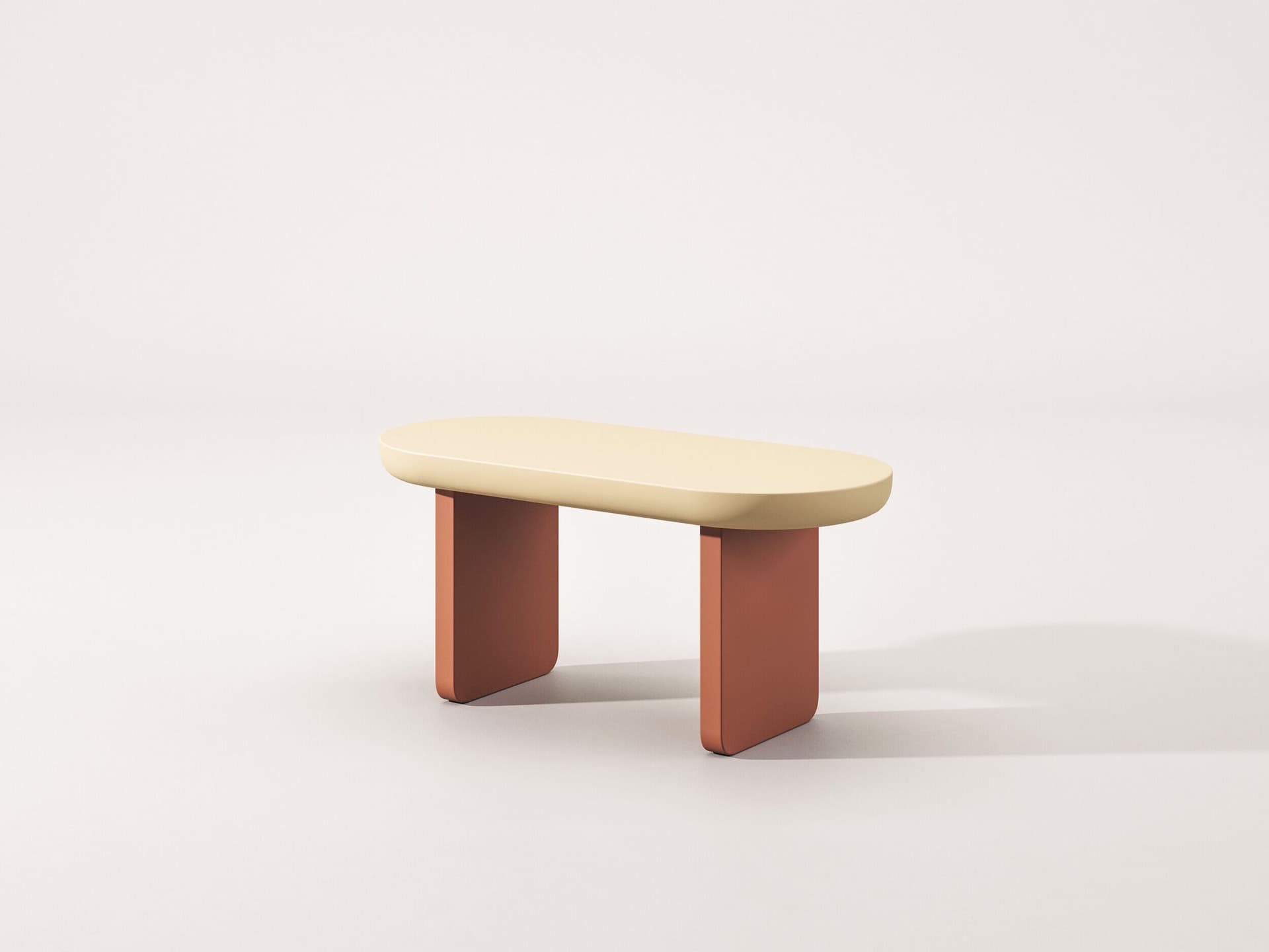 Falsasquadra
DAFNE
Wooden bench — 3