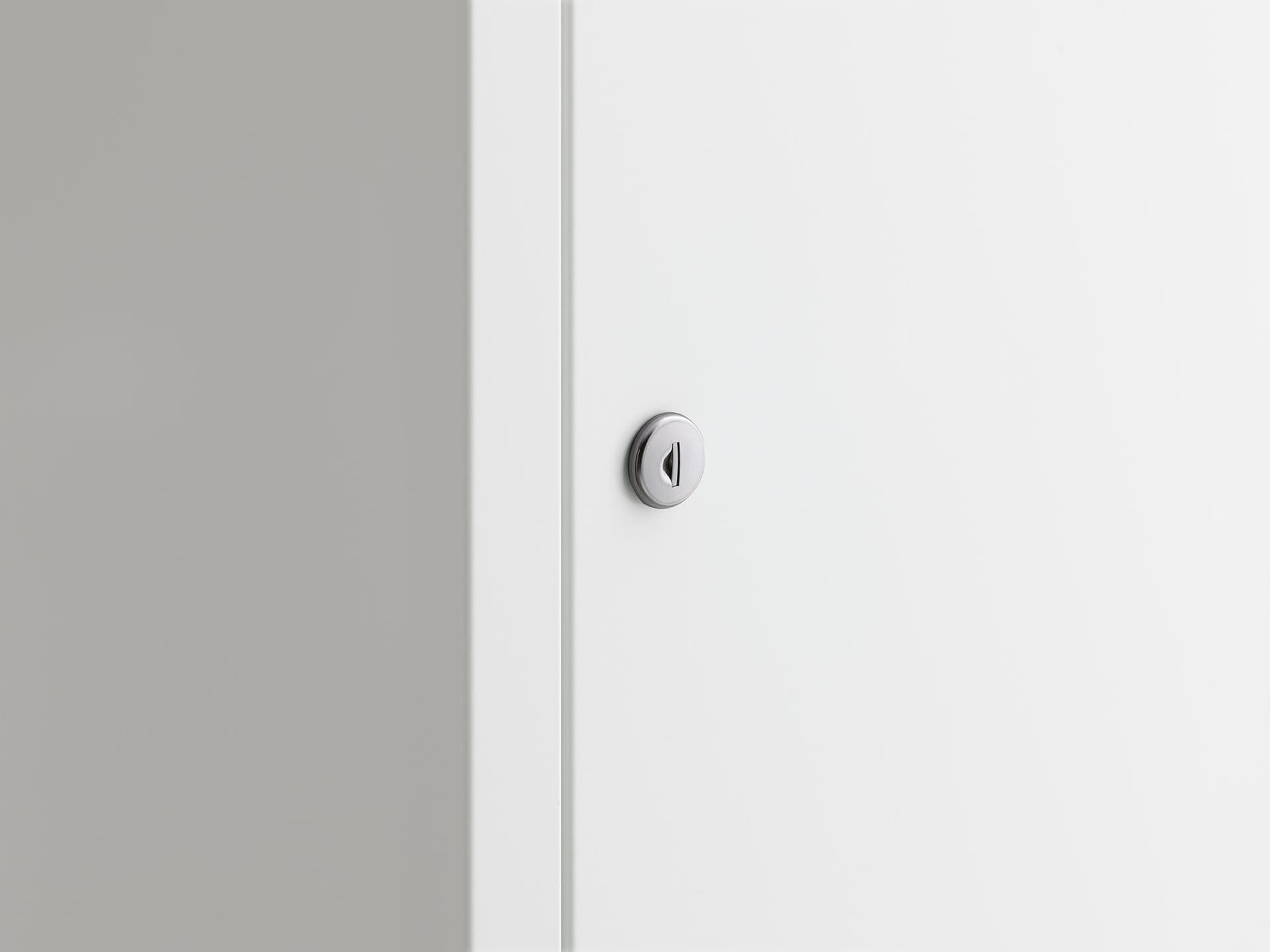Fantin
CAMBIO PLUS
Metal Locker — 12