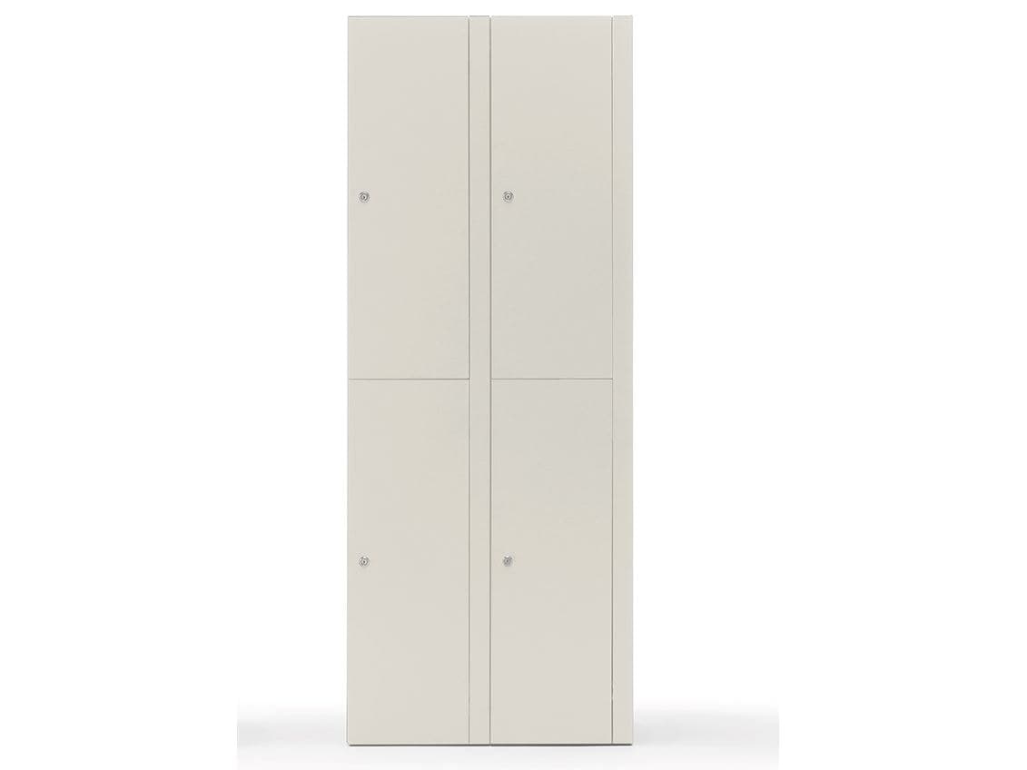 Fantin
JUST TWO
Metal Locker — 1
