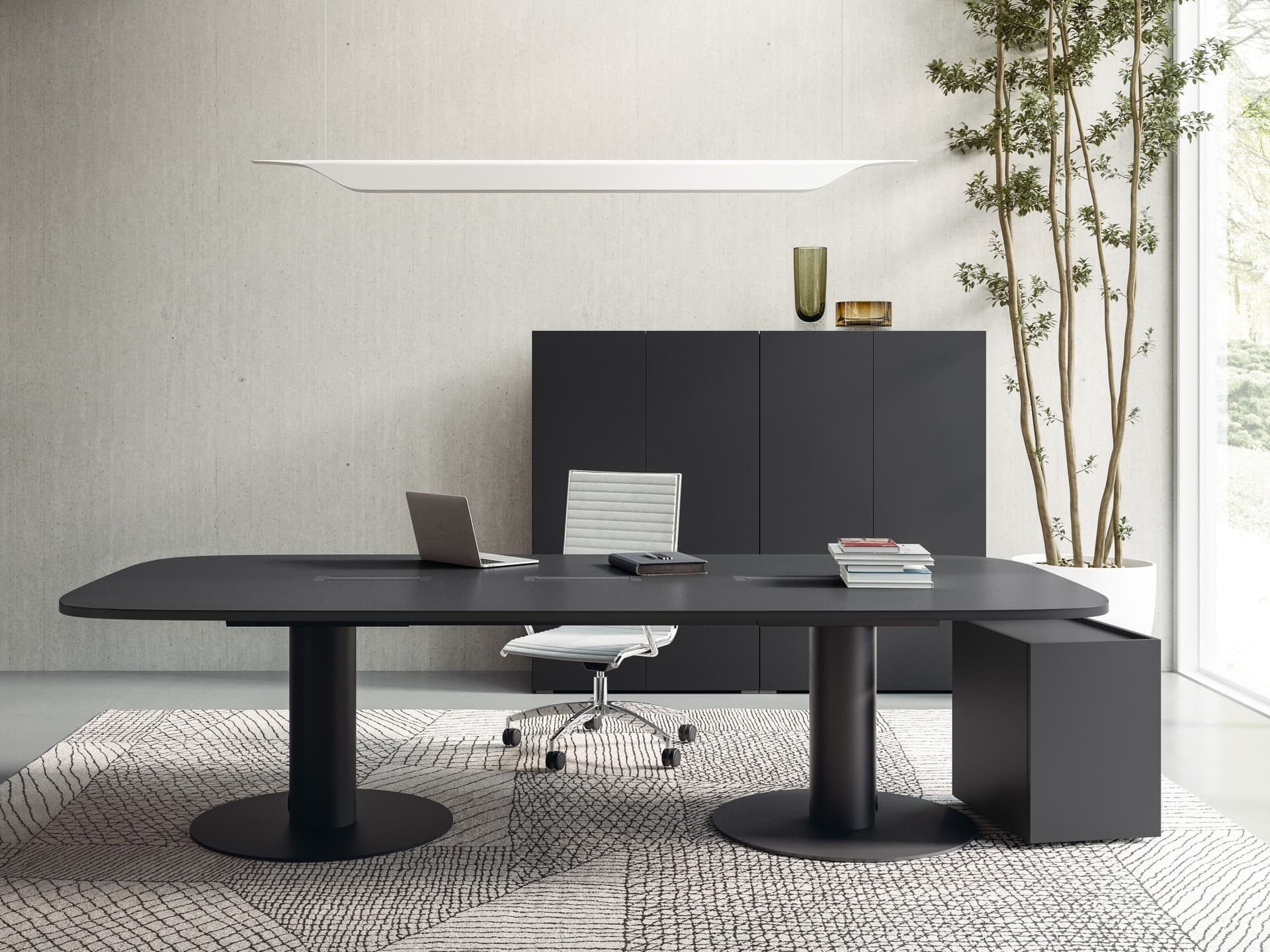 FANTONI
MEET UP
Executive desk — 1