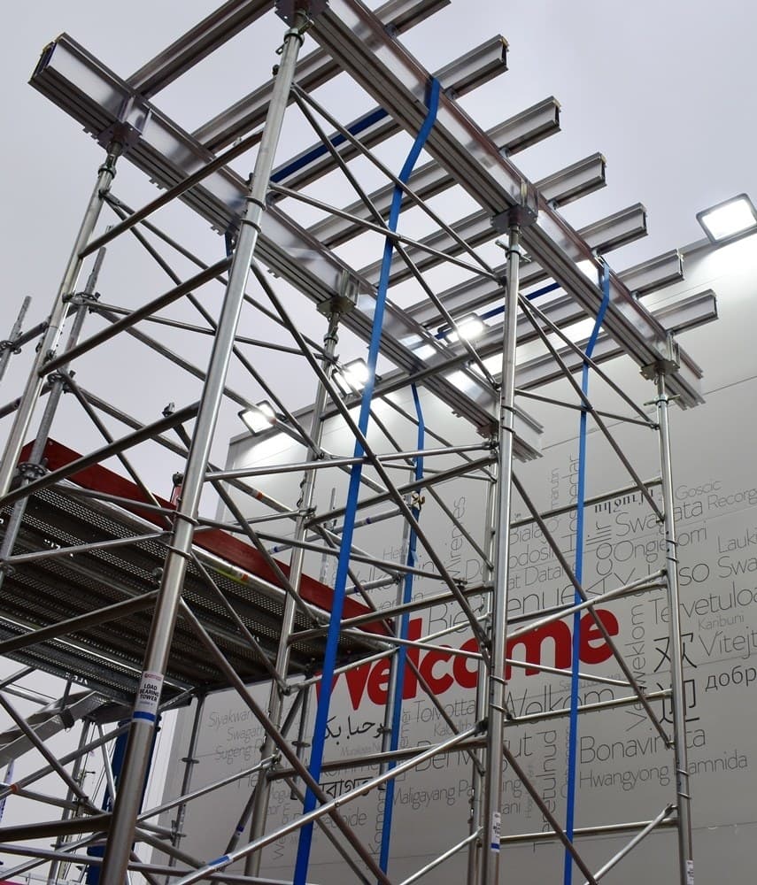 FF BEAM - Опора — 4