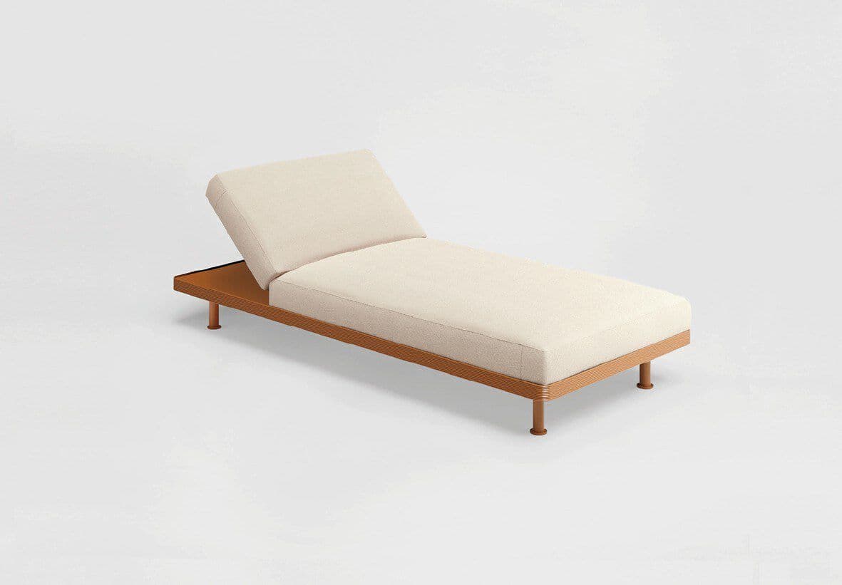 FAST
UNDUETRE
Garden sofa — 42