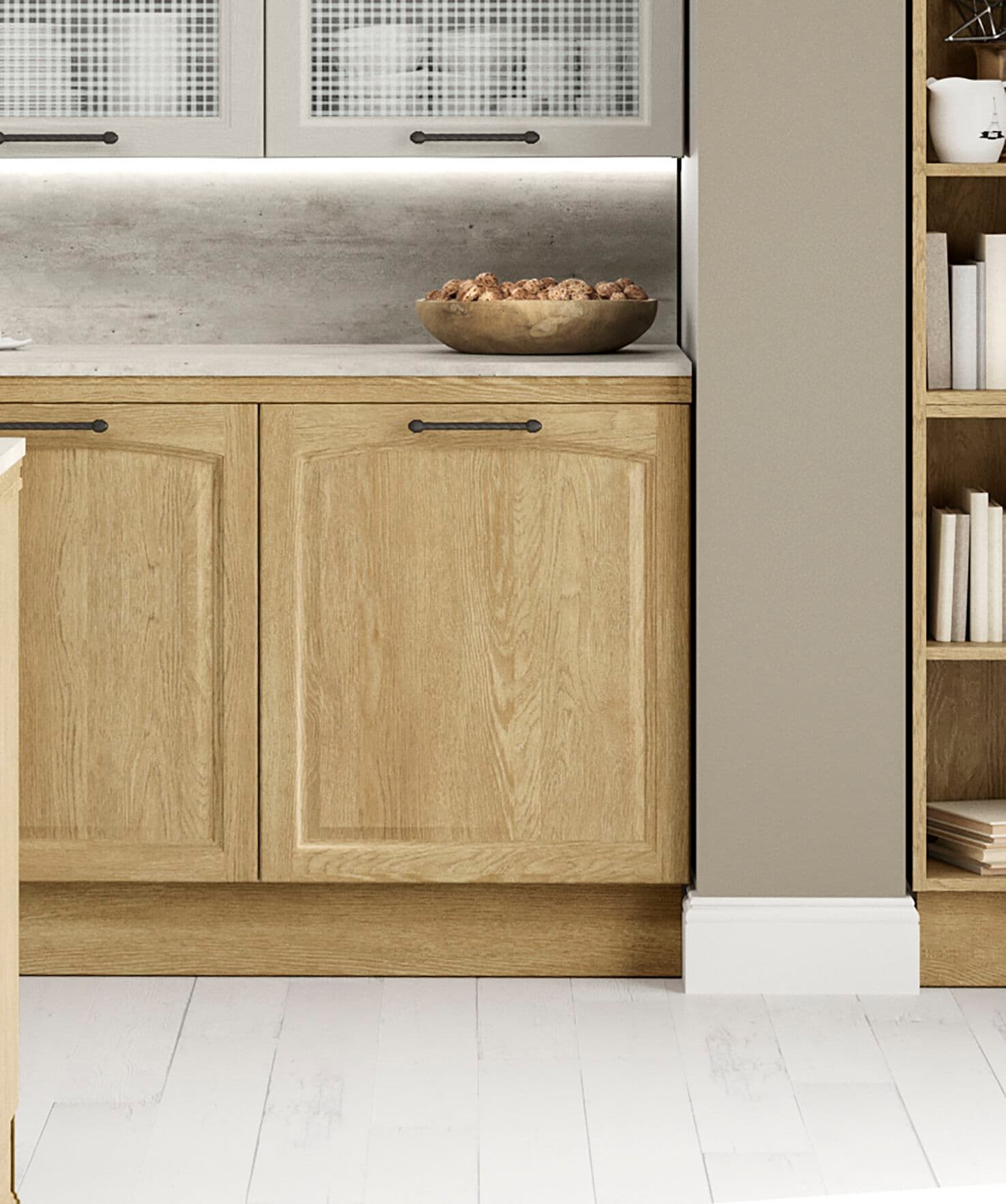 Febal Casa
GALA
Fitted kitchen — 12