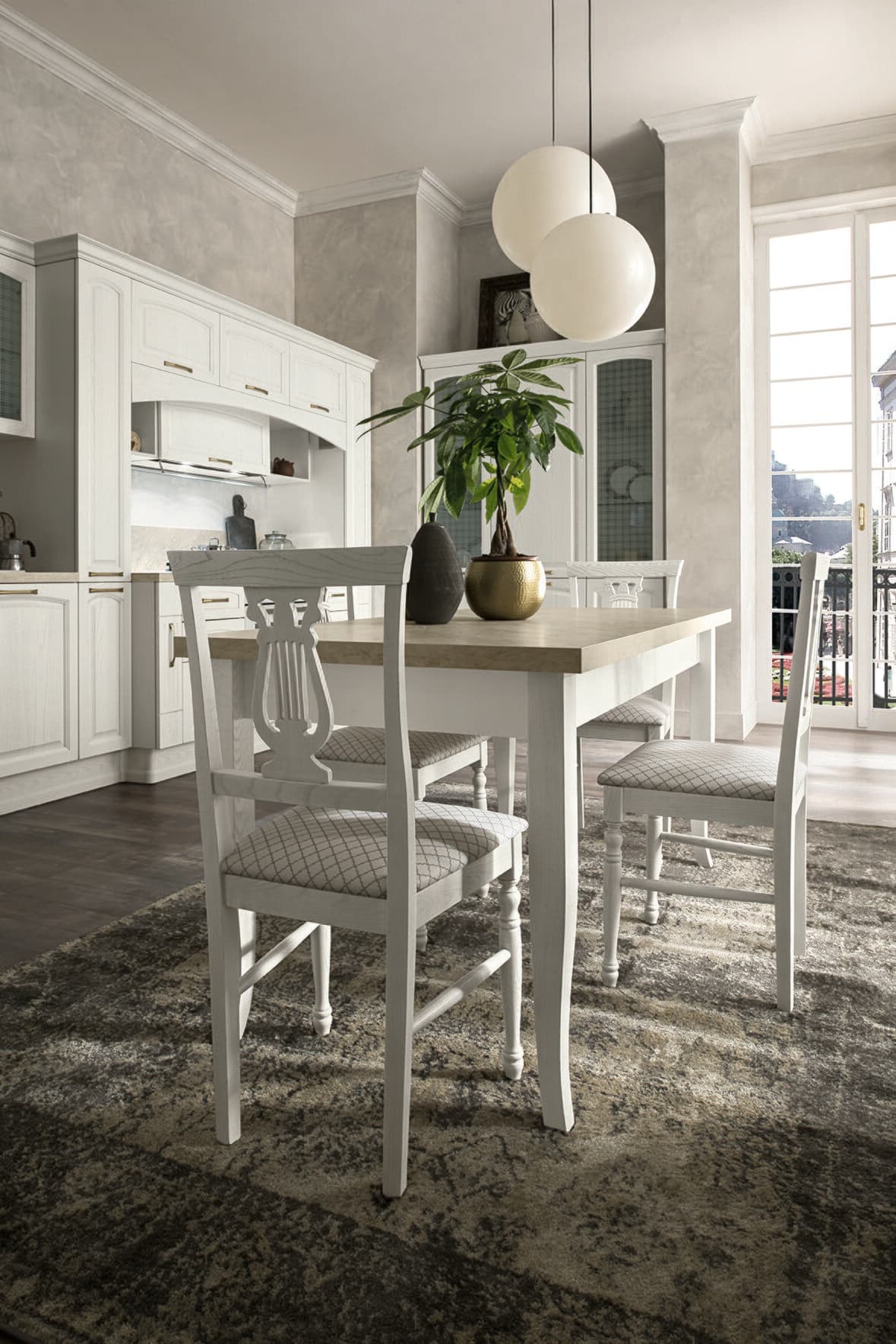 Febal Casa
GALA
Fitted kitchen — 20