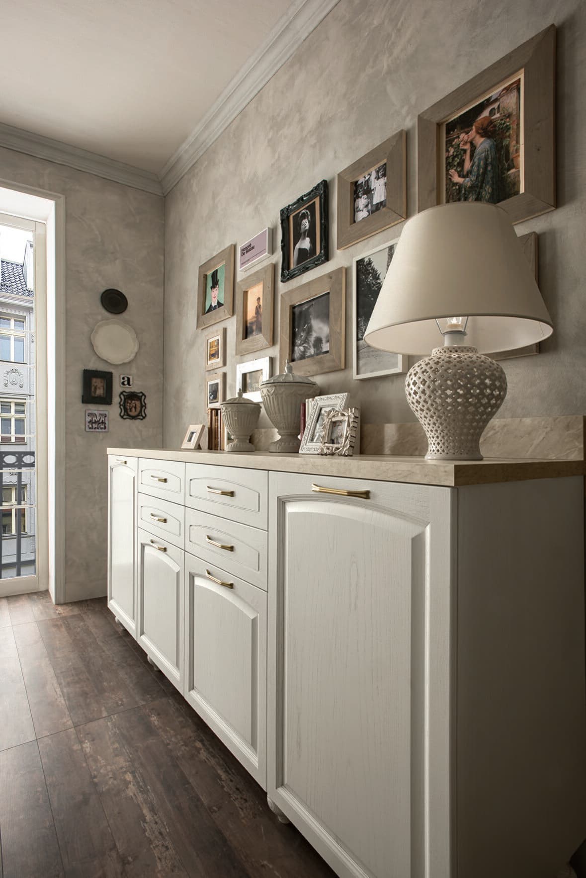 Febal Casa
GALA
Fitted kitchen — 22