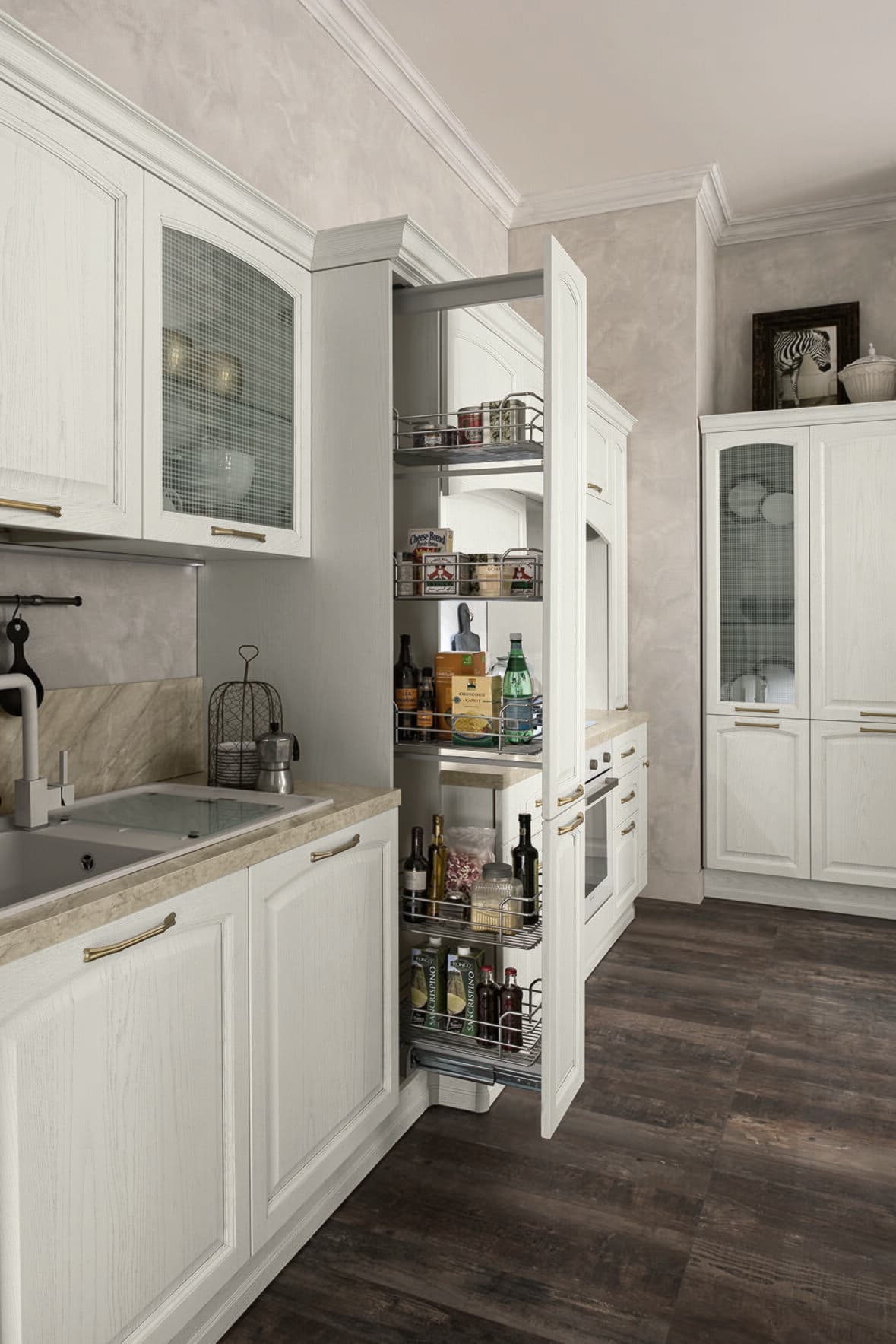 Febal Casa
GALA
Fitted kitchen — 23