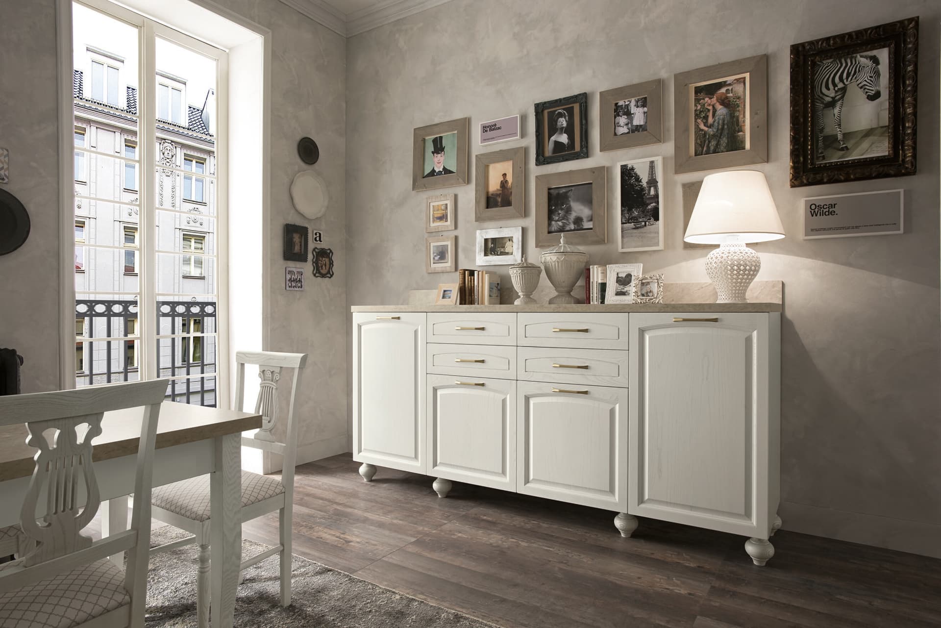 Febal Casa
GALA
Fitted kitchen — 28