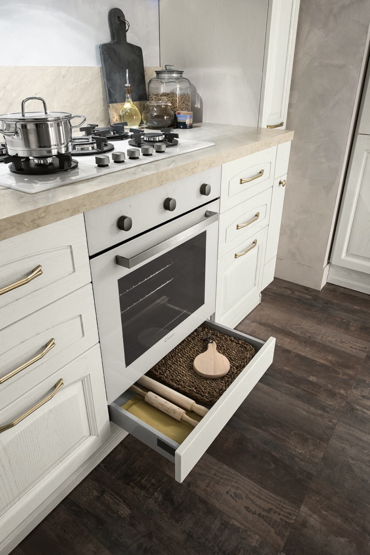 Febal Casa
GALA
Fitted kitchen — 33