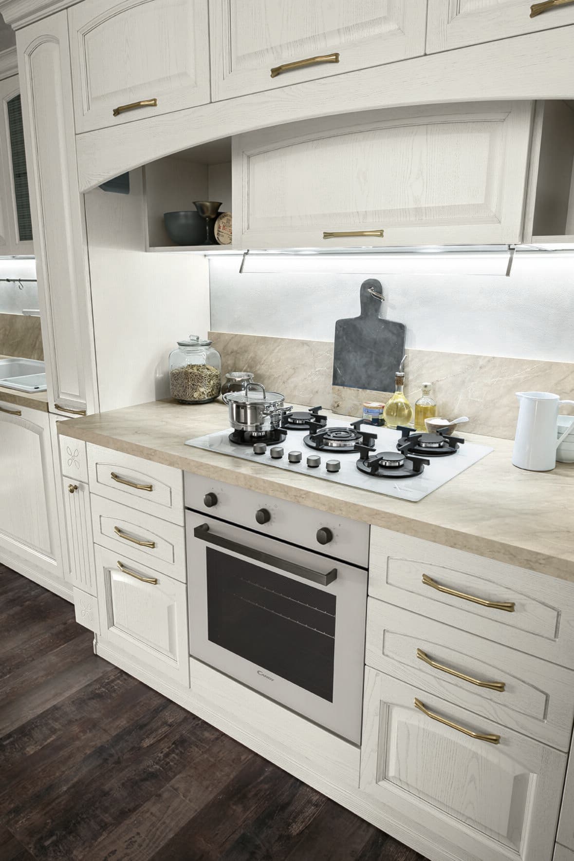 Febal Casa
GALA
Fitted kitchen — 35