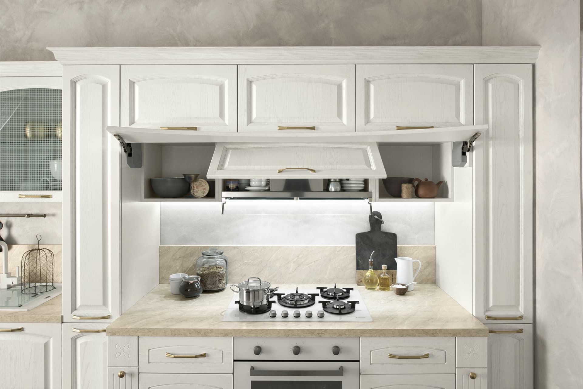 Febal Casa
GALA
Fitted kitchen — 39