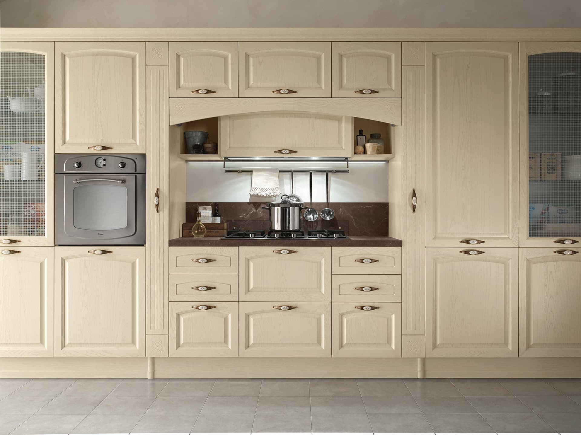 Febal Casa
GALA
Fitted kitchen — 41