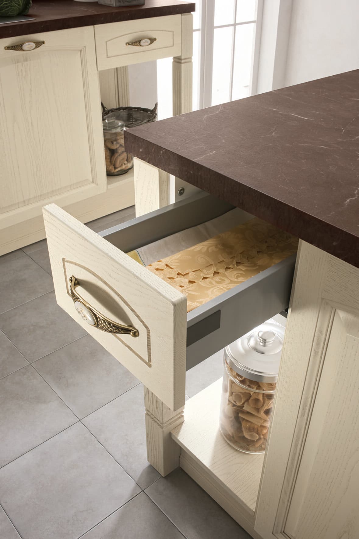 Febal Casa
GALA
Fitted kitchen — 44