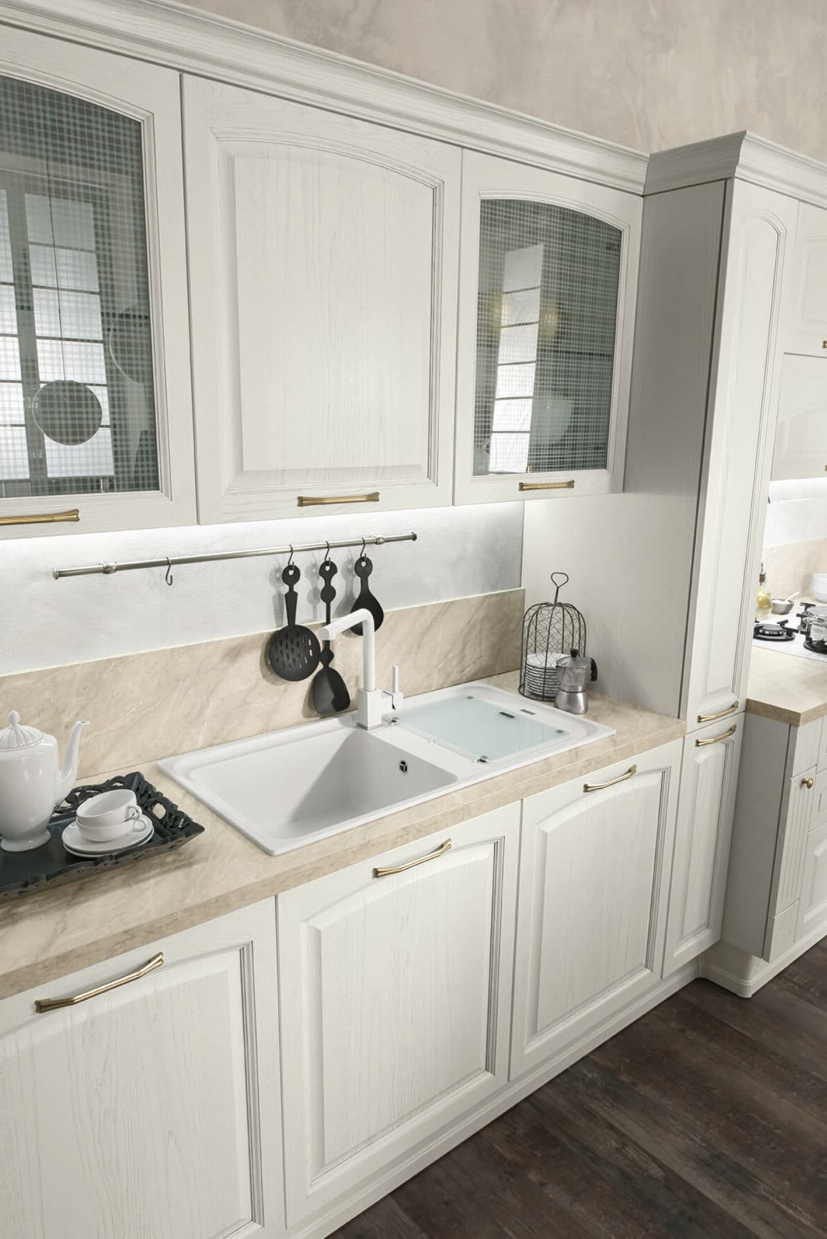 Febal Casa
GALA
Fitted kitchen — 46