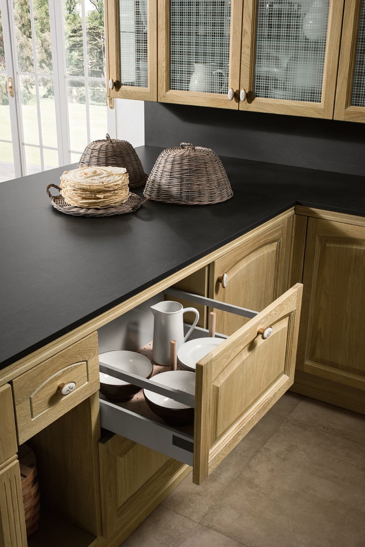 Febal Casa
GALA
Fitted kitchen — 48