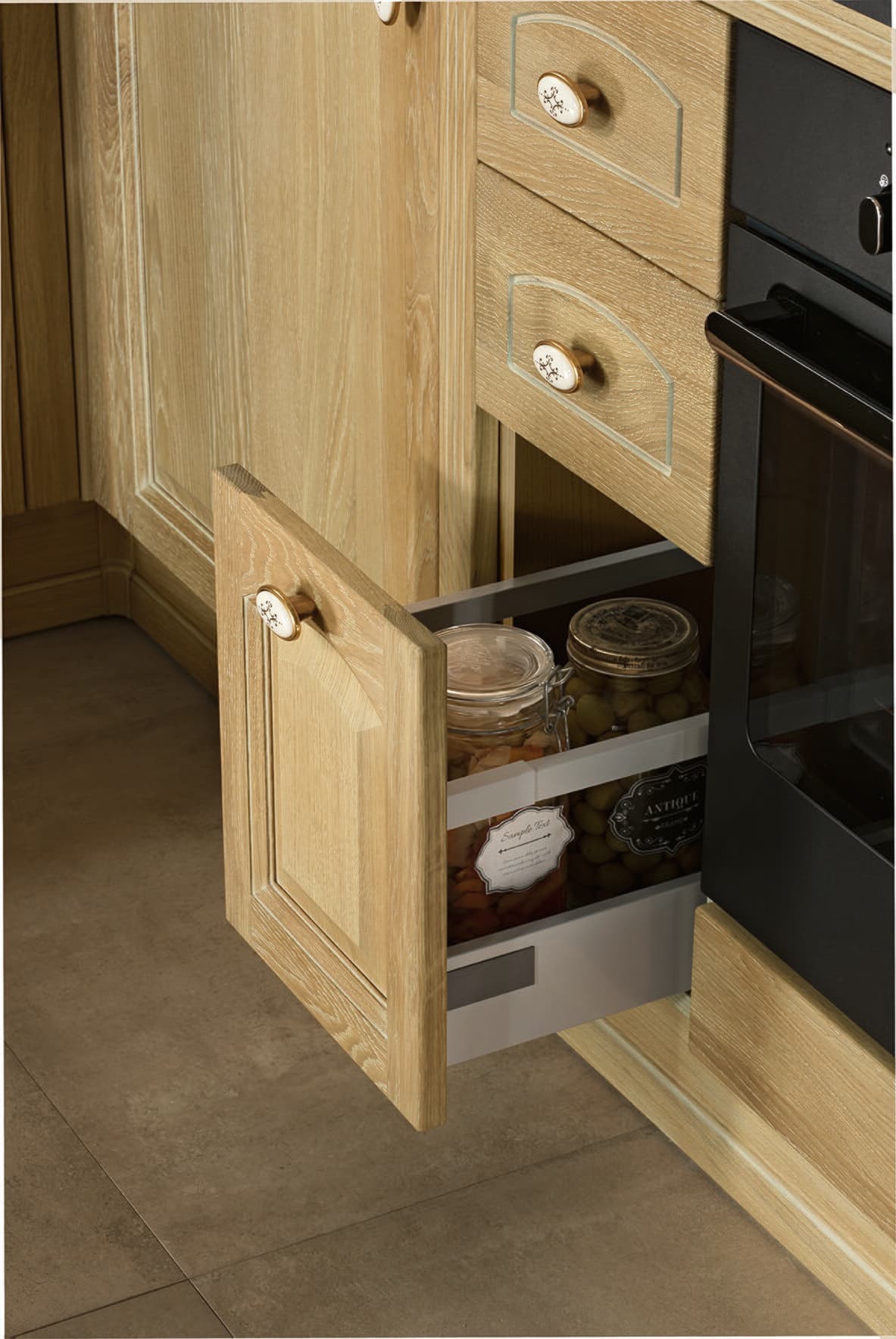 Febal Casa
GALA
Fitted kitchen — 51