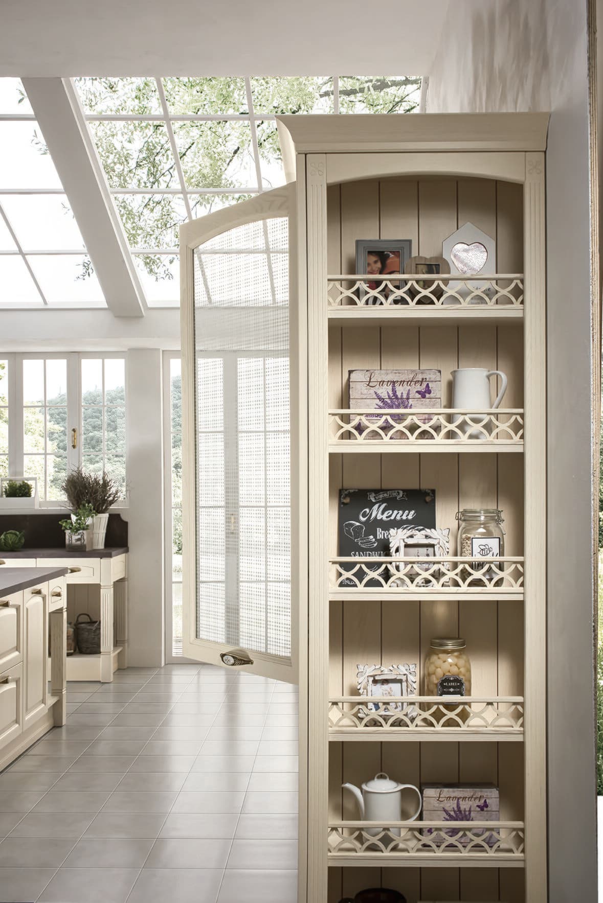 Febal Casa
GALA
Fitted kitchen — 53