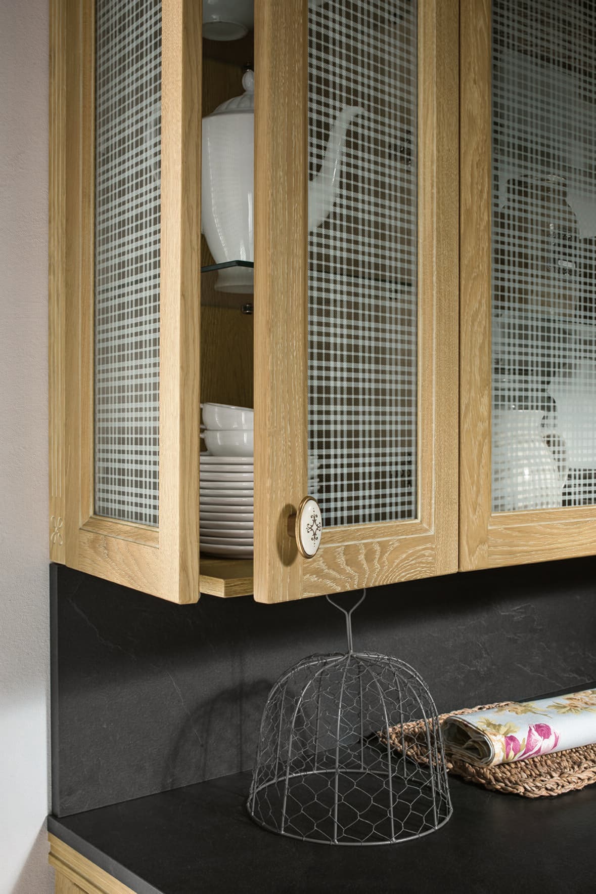 Febal Casa
GALA
Fitted kitchen — 56