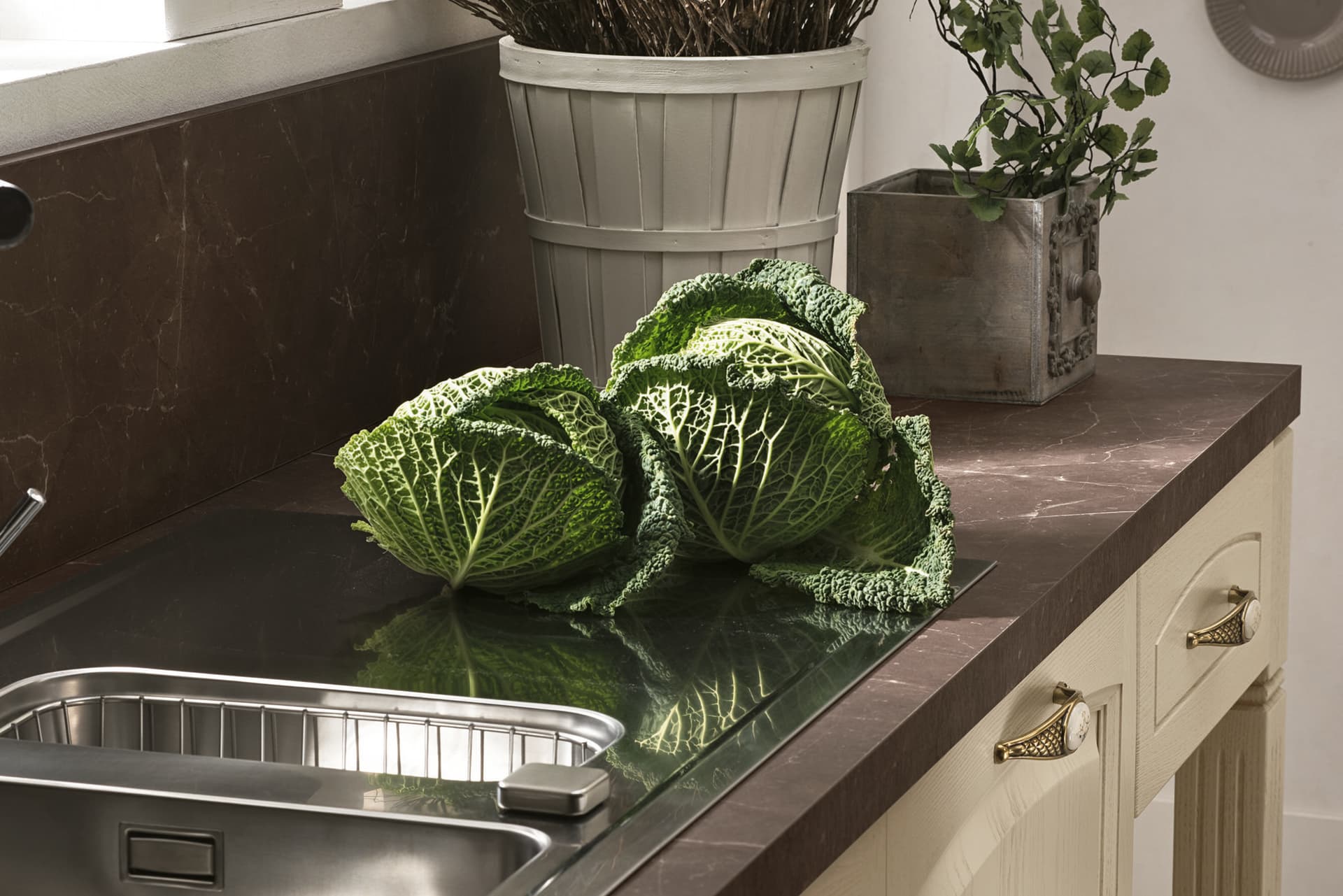 Febal Casa
GALA
Fitted kitchen — 57