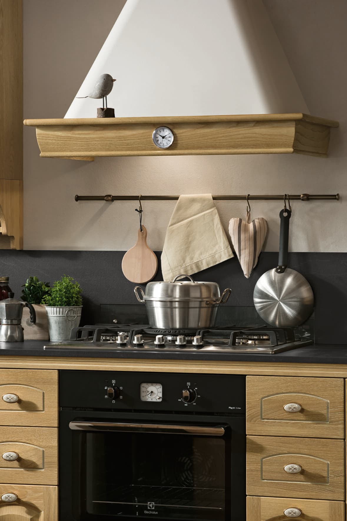 Febal Casa
GALA
Fitted kitchen — 59