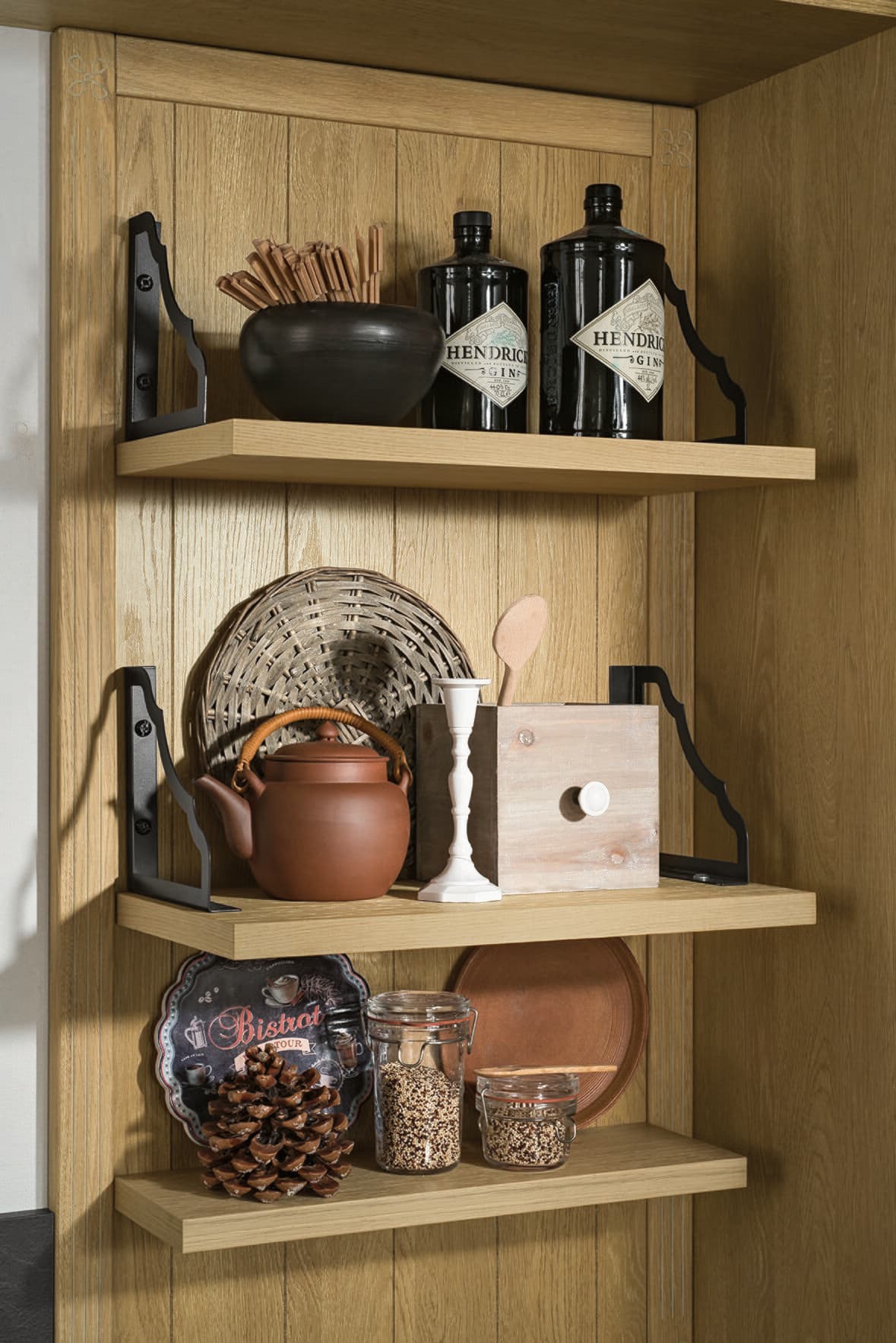 Febal Casa
GALA
Fitted kitchen — 62