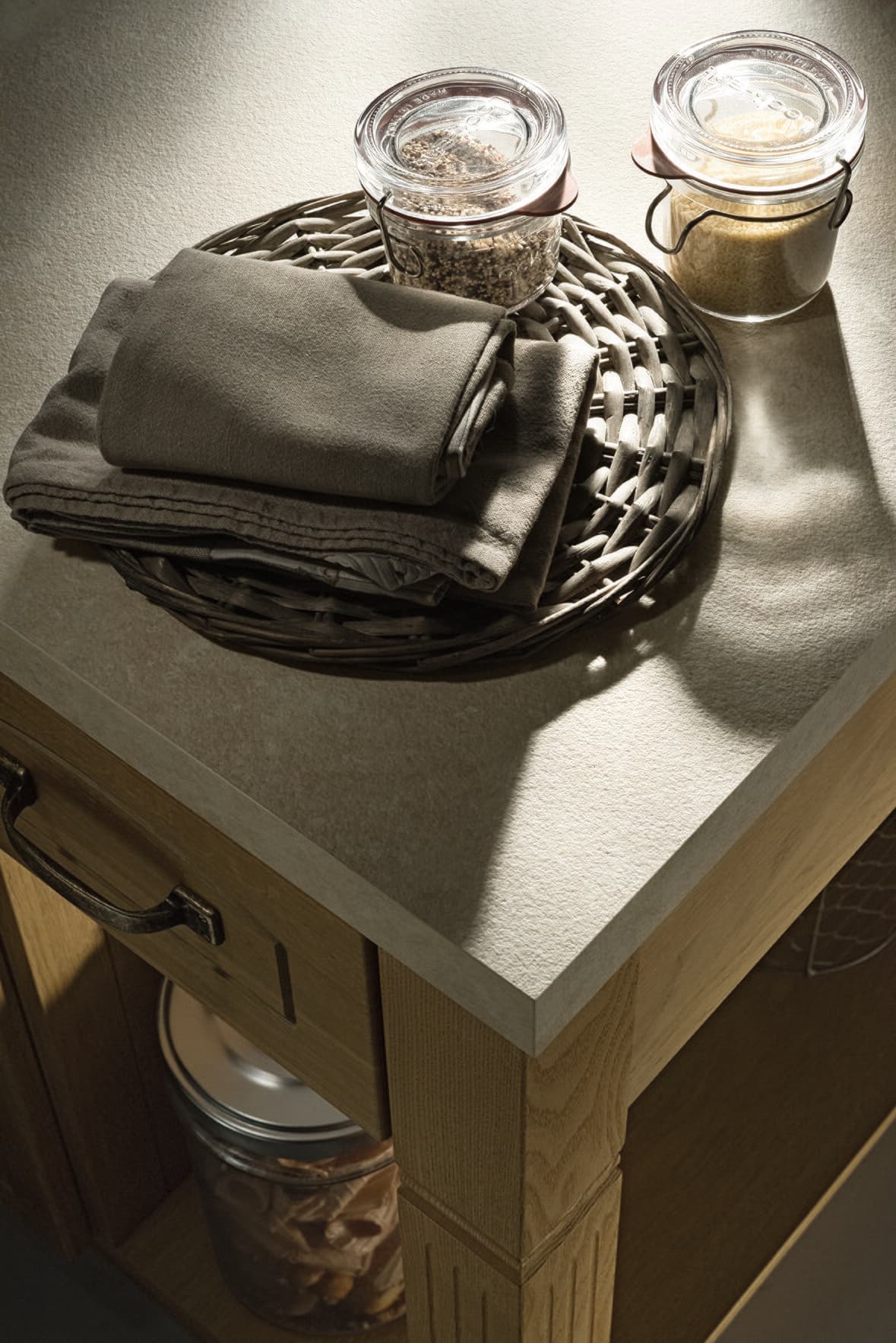 Febal Casa
GALA
Fitted kitchen — 64