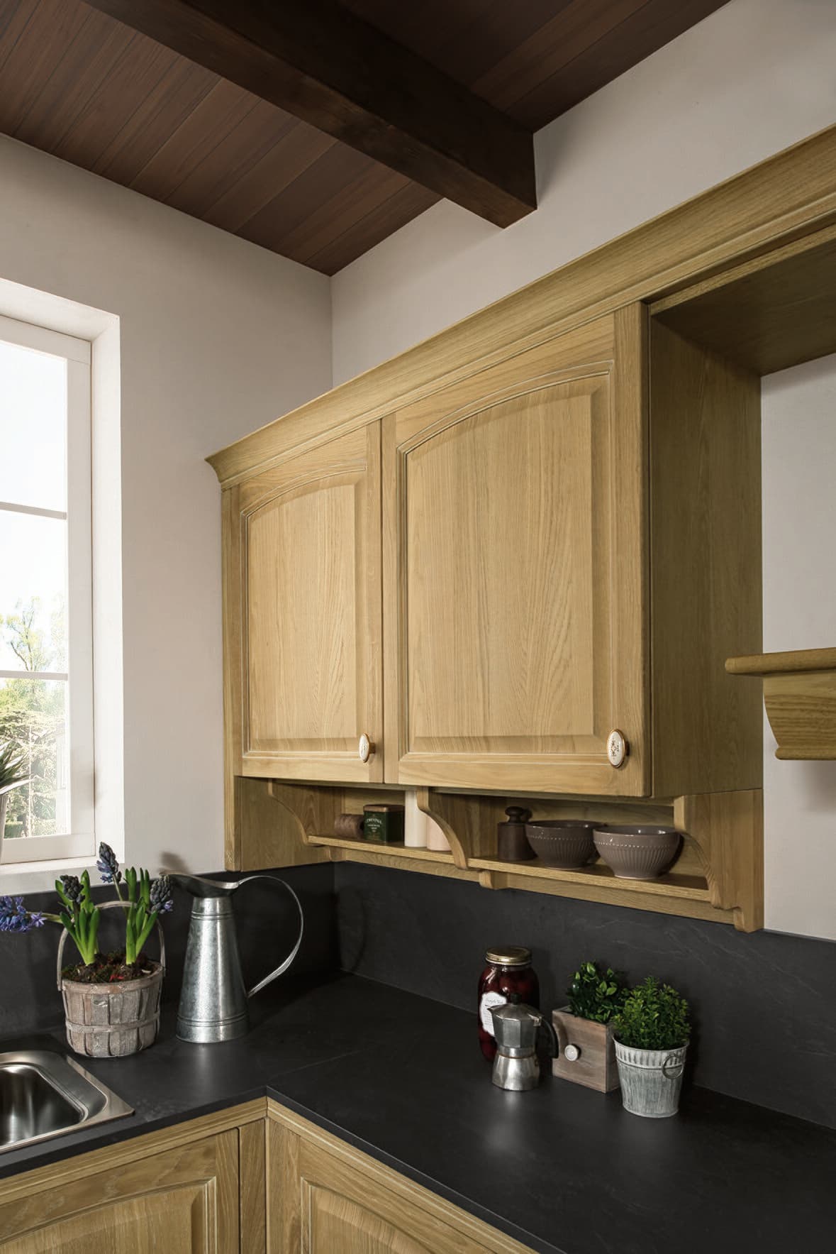 Febal Casa
GALA
Fitted kitchen — 65
