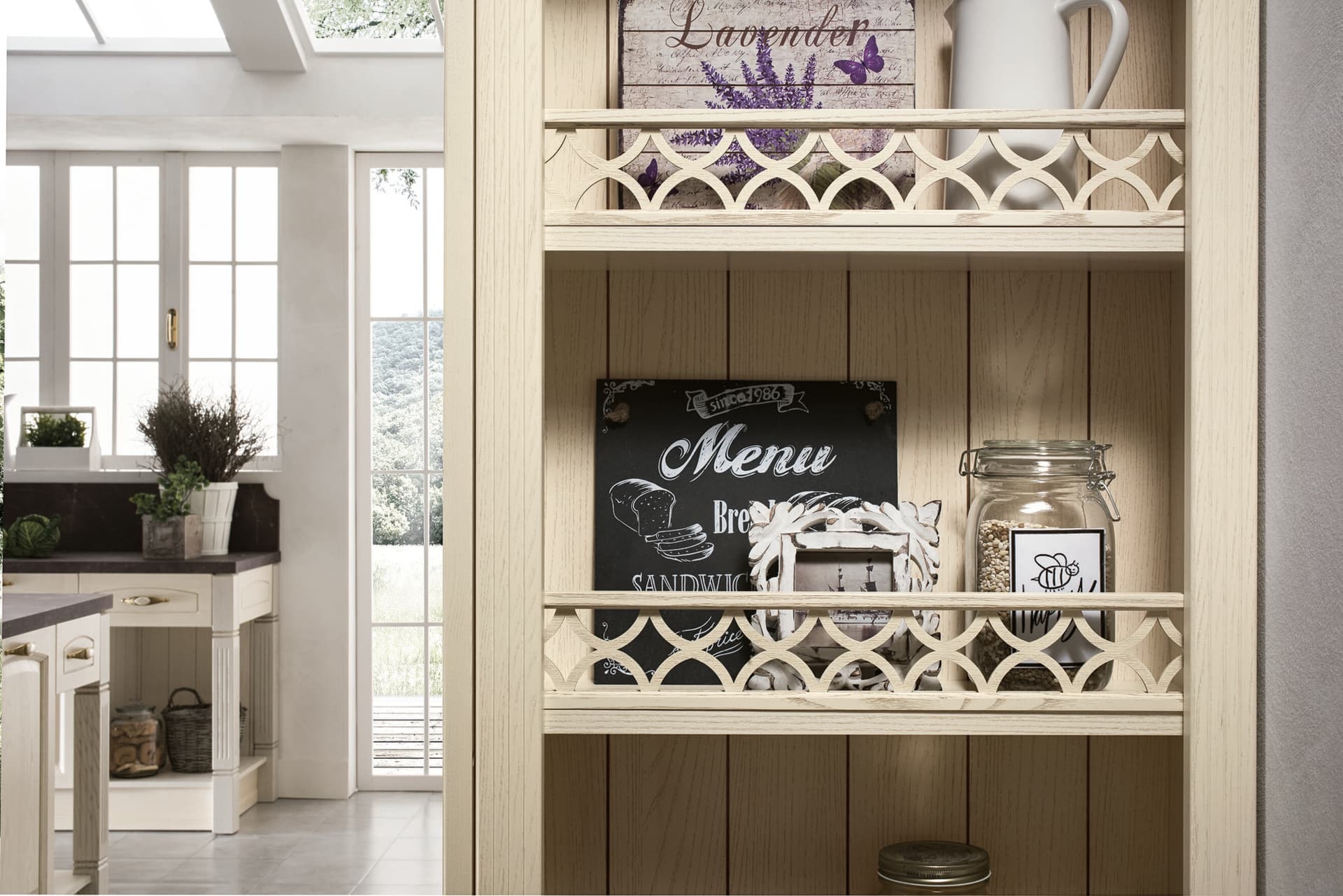 Febal Casa
GALA
Fitted kitchen — 69