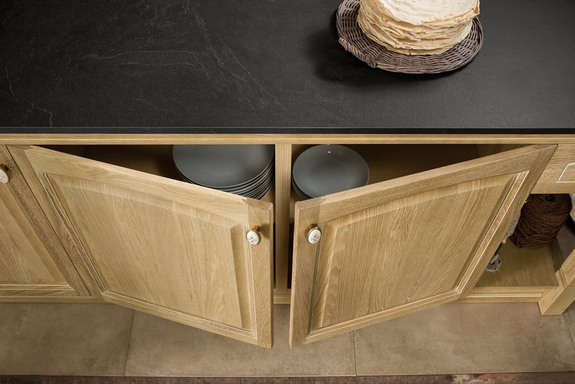 Febal Casa
GALA
Fitted kitchen — 72