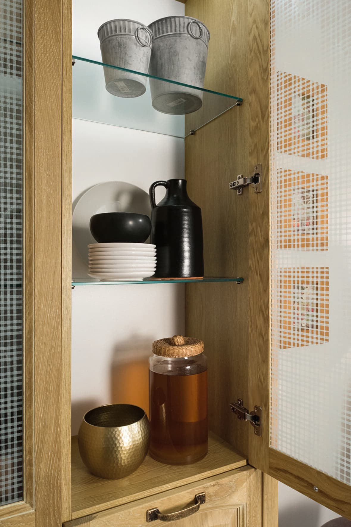 Febal Casa
GALA
Fitted kitchen — 73