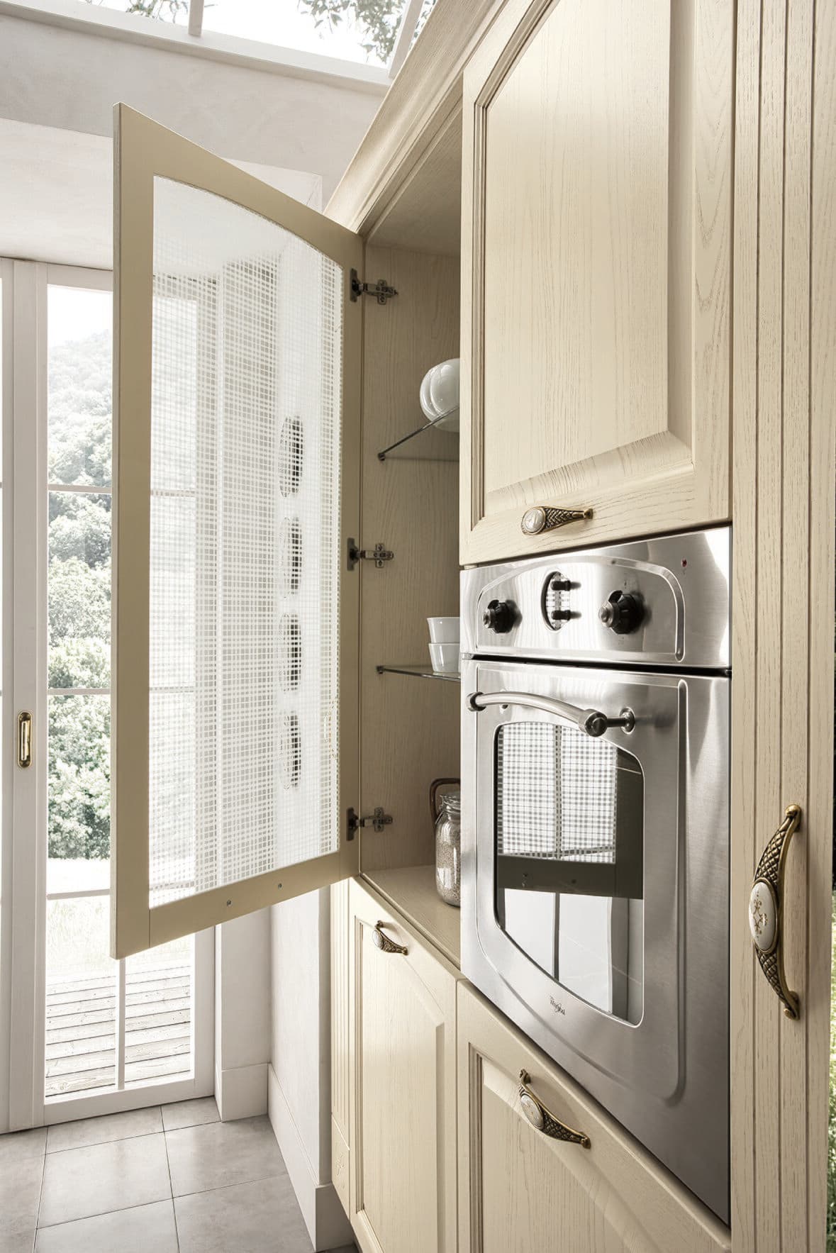 Febal Casa
GALA
Fitted kitchen — 74