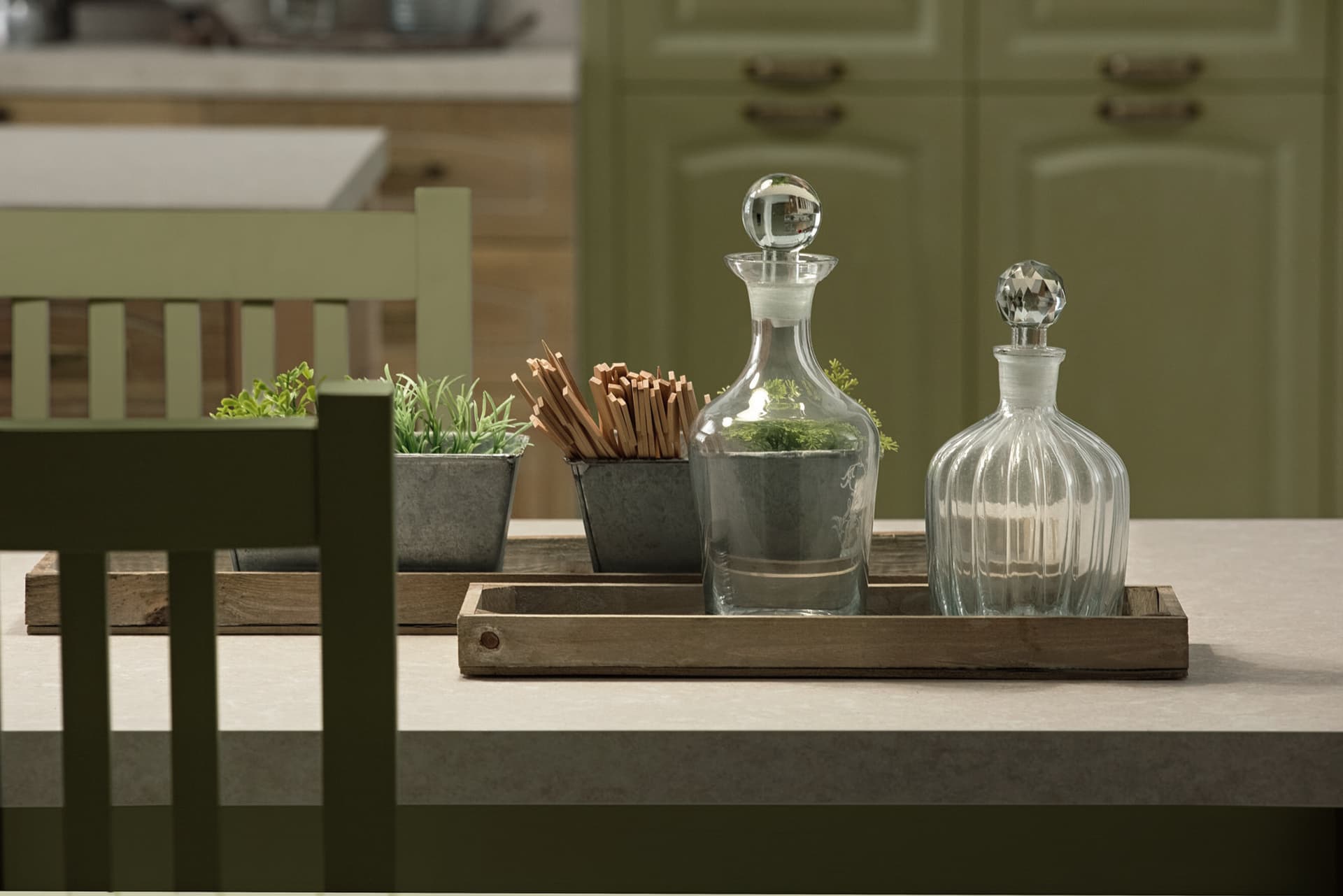 Febal Casa
GALA
Fitted kitchen — 76