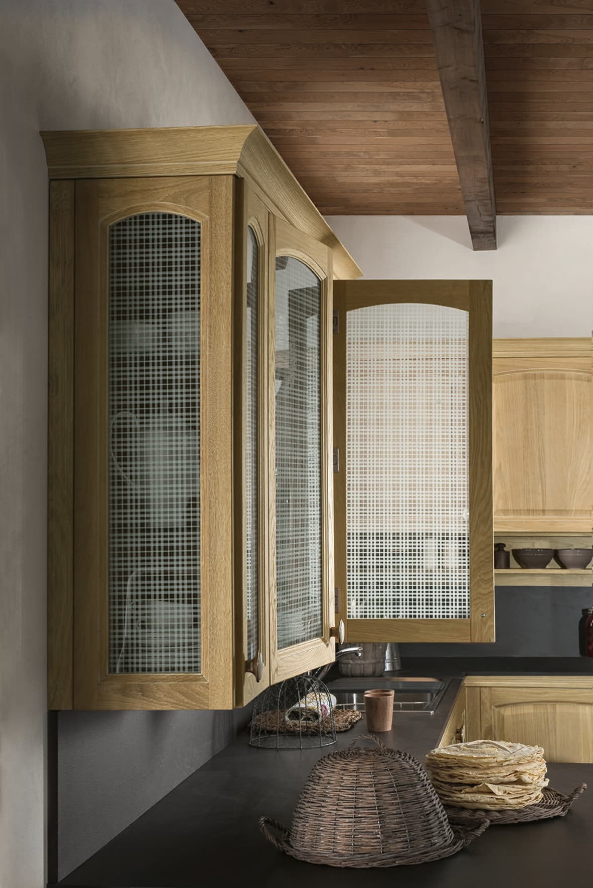 Febal Casa
GALA
Fitted kitchen — 78