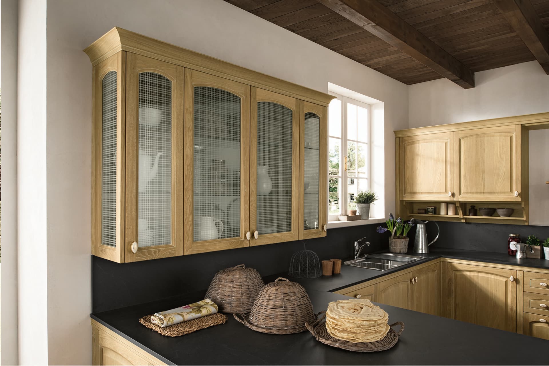 Febal Casa
GALA
Fitted kitchen — 84