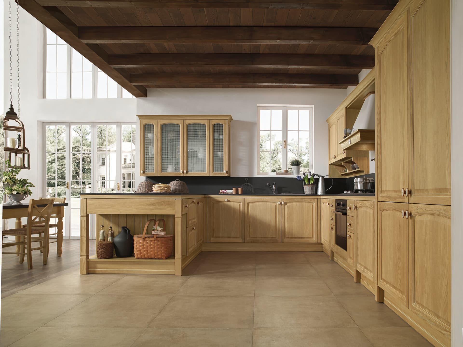 Febal Casa
GALA
Fitted kitchen — 86