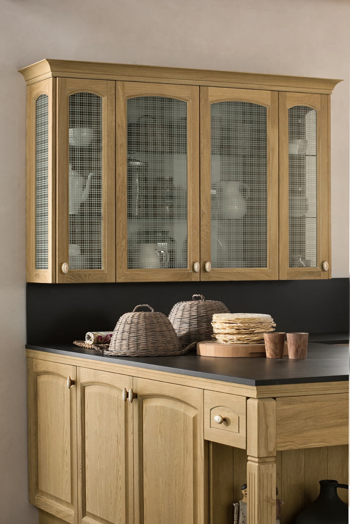 Febal Casa
GALA
Fitted kitchen — 92