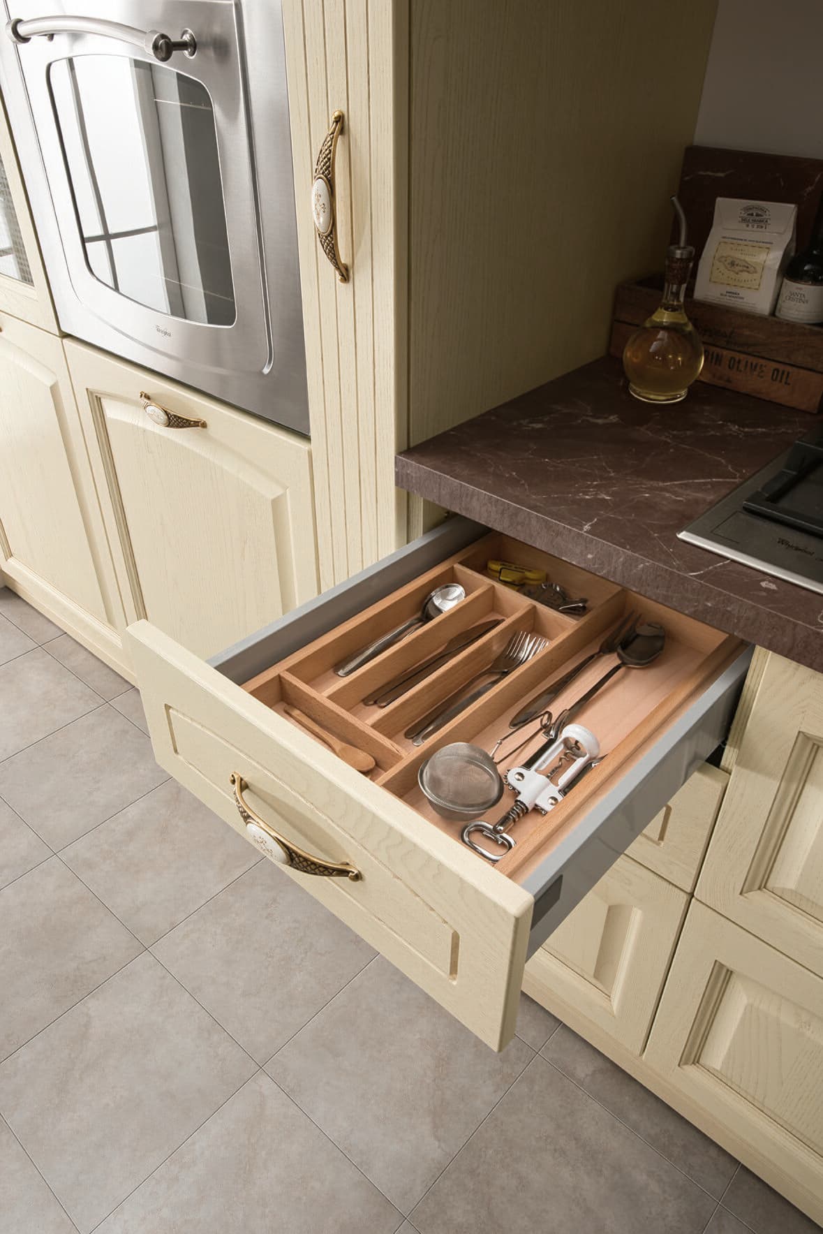 Febal Casa
GALA
Fitted kitchen — 96