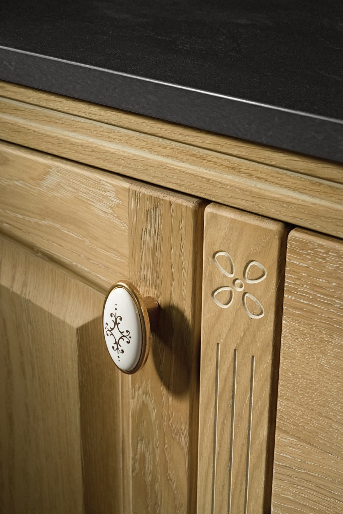 Febal Casa
GALA
Fitted kitchen — 100