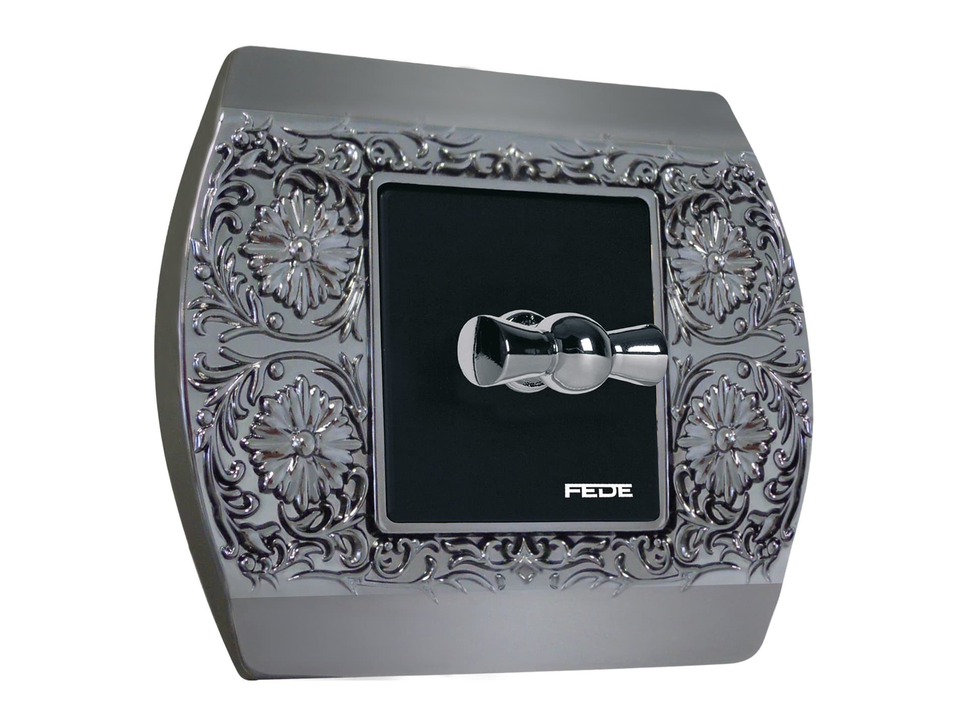 FEDE
SANREMO
Brass switch range — 3