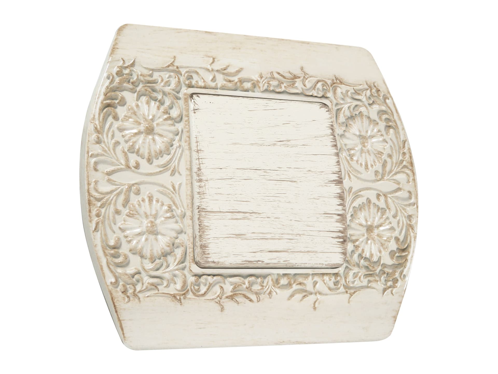 FEDE
SANREMO
Brass switch range — 6