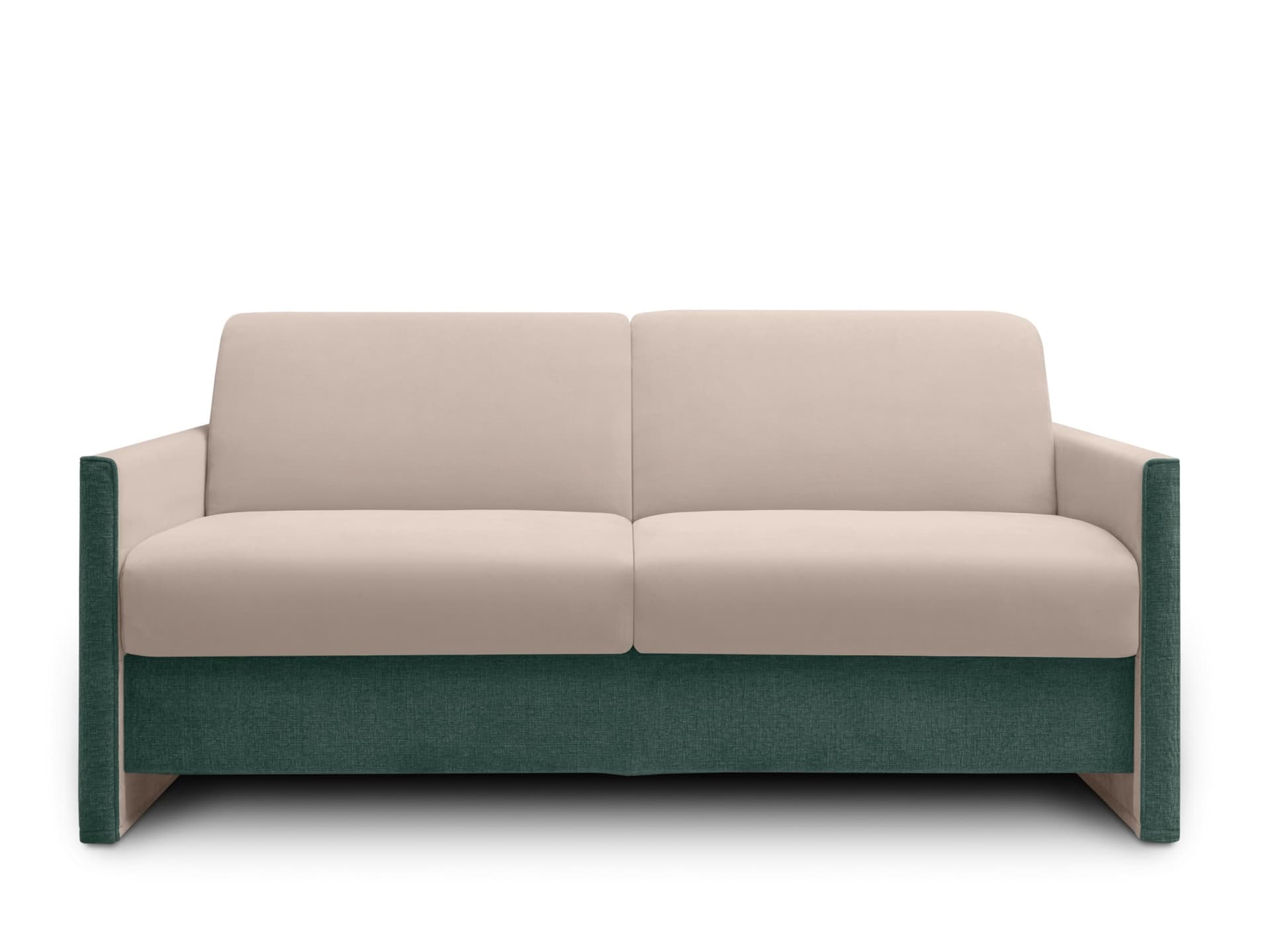 Felis
VEGAS
Fabric sofa bed — 6