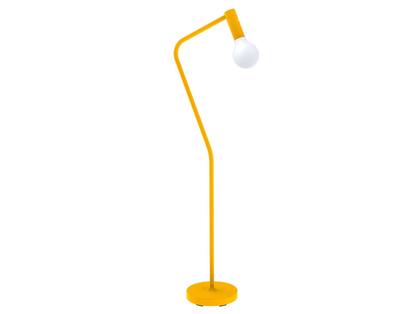 Fermob
APLÔ
Aluminium floor lamp — 1