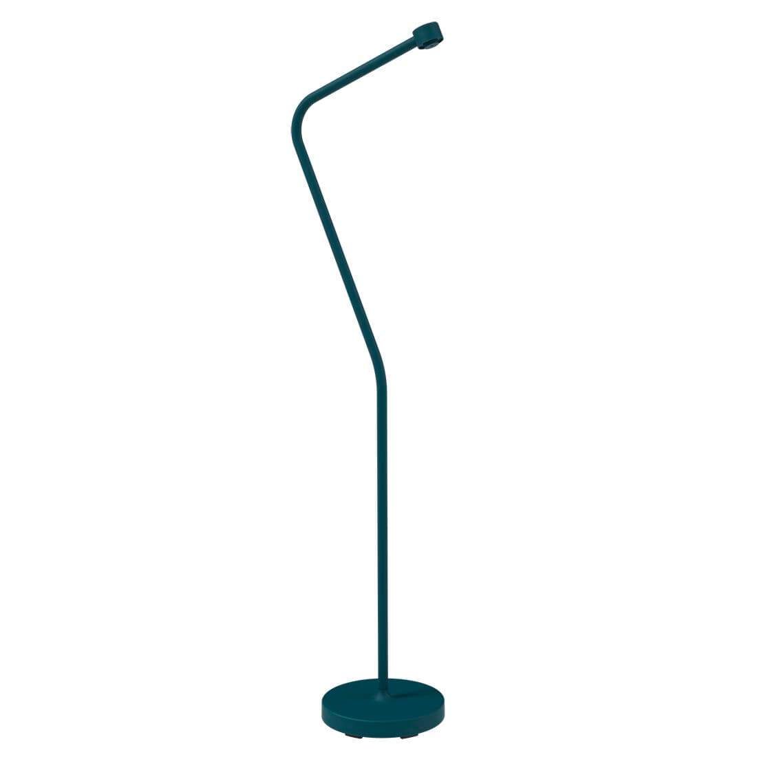 Fermob
APLÔ
Aluminium floor lamp — 8