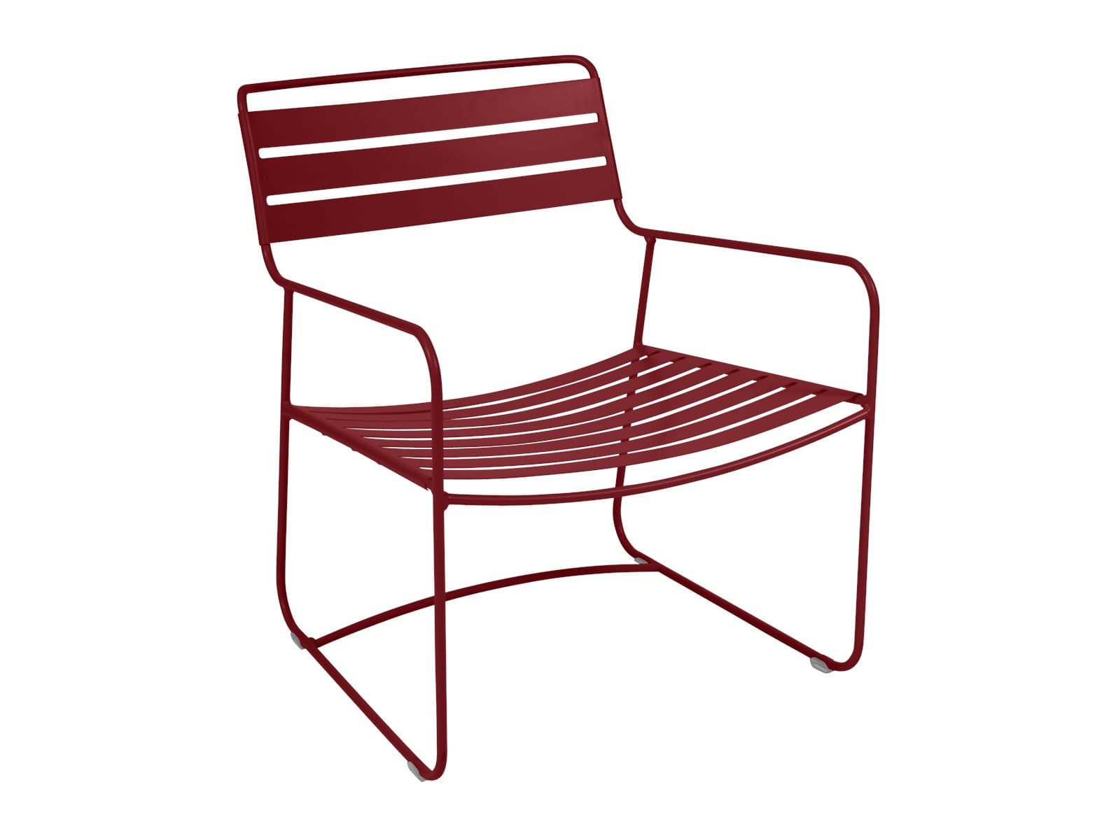 Fermob
SURPRISING
Easy chair — 1