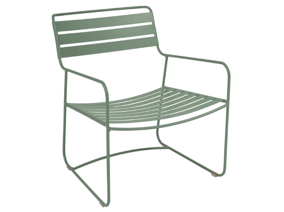 Fermob
SURPRISING
Easy chair — 12